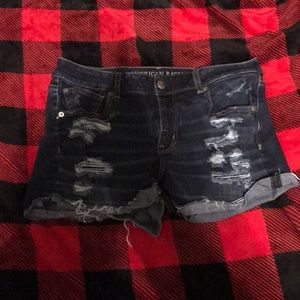 American Eagle shorts size 12